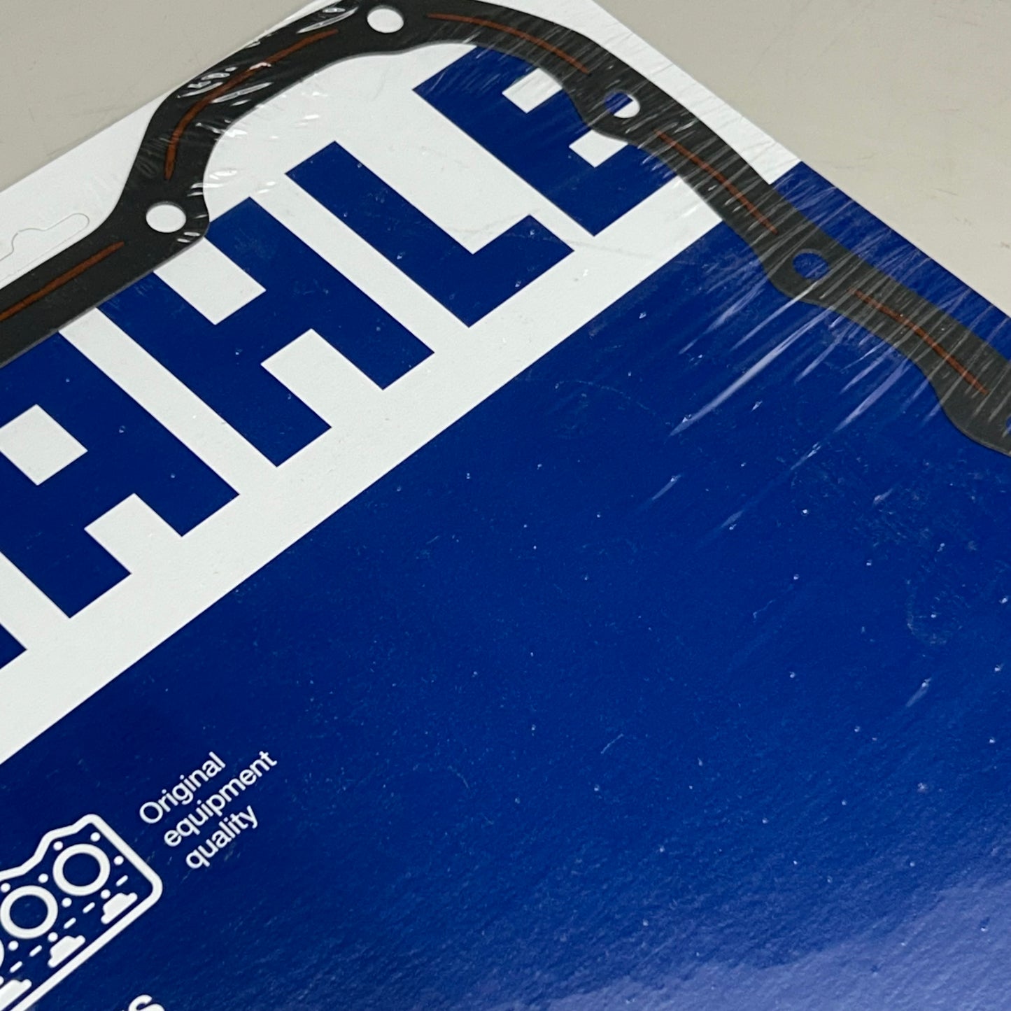 MAHLE Engine Oil Pan Gasket Replacement Part For Dodge, Hyundai & Kia OS32332