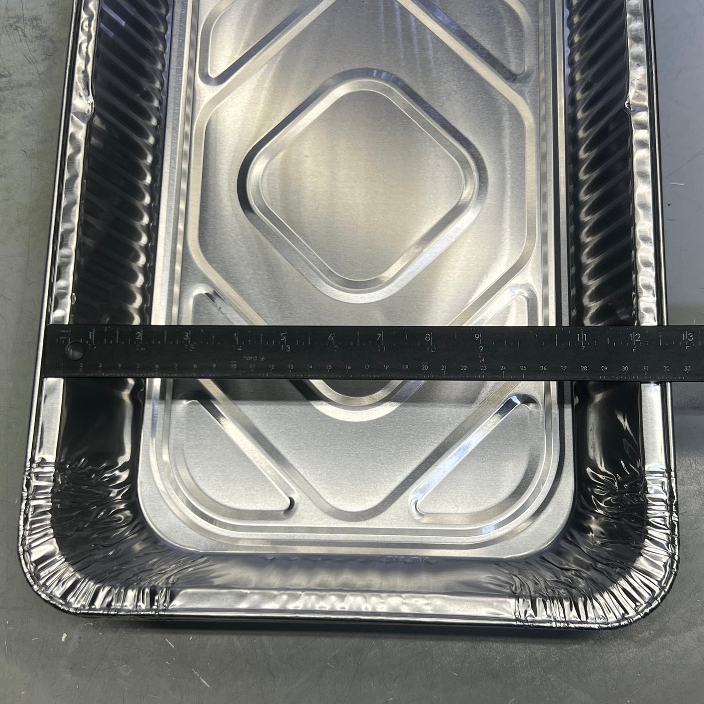 ZA@ STERNO (27 Pieces) Buffet Kits Party Set 6.84 oz. 70372 (New Other, Distressed Box)