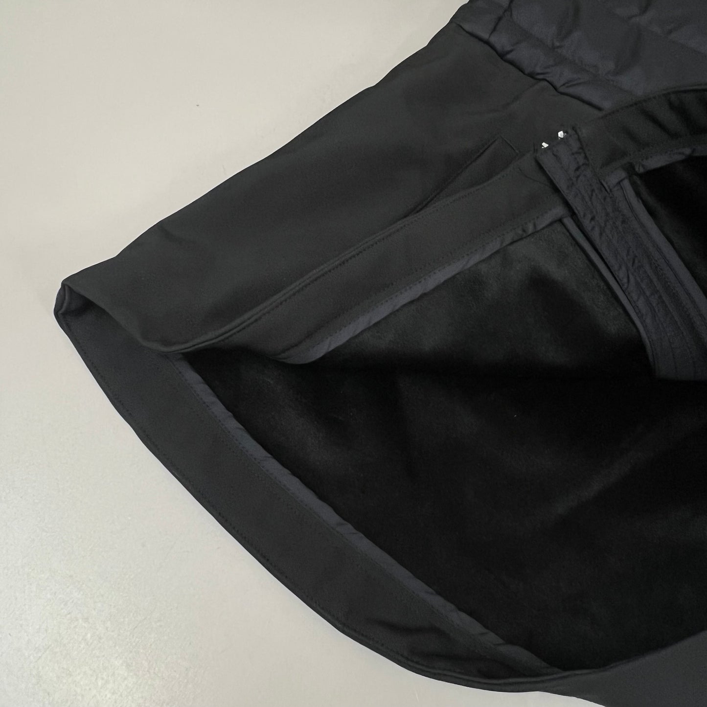 SAMSHIELD Tania Equestrian Winter Coat Women's Sz S Black