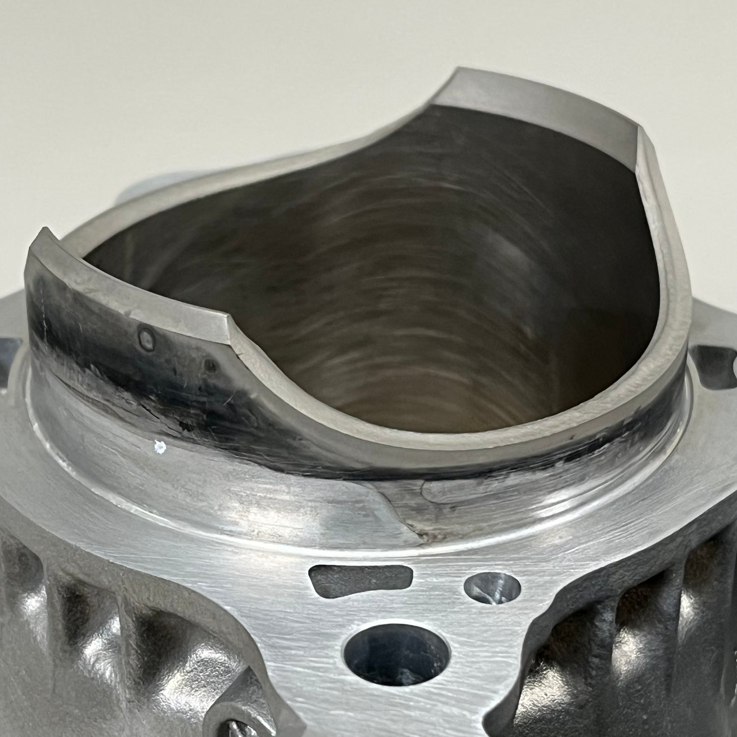 HONDA Cylinder for Motorcycle CRF150 R CRF150R CRF150RB CRF150RB OEM 12100-KSE-672