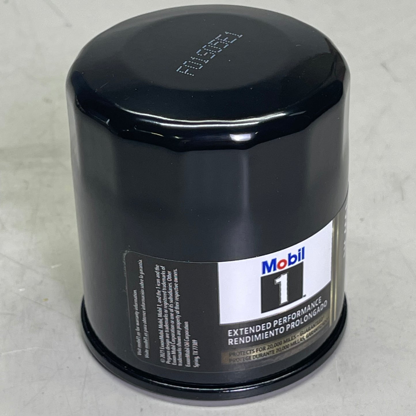 MOBIL 1 (6 PACK) Oil Filters Extended Performance 20000 Miles Mazda M1-108A