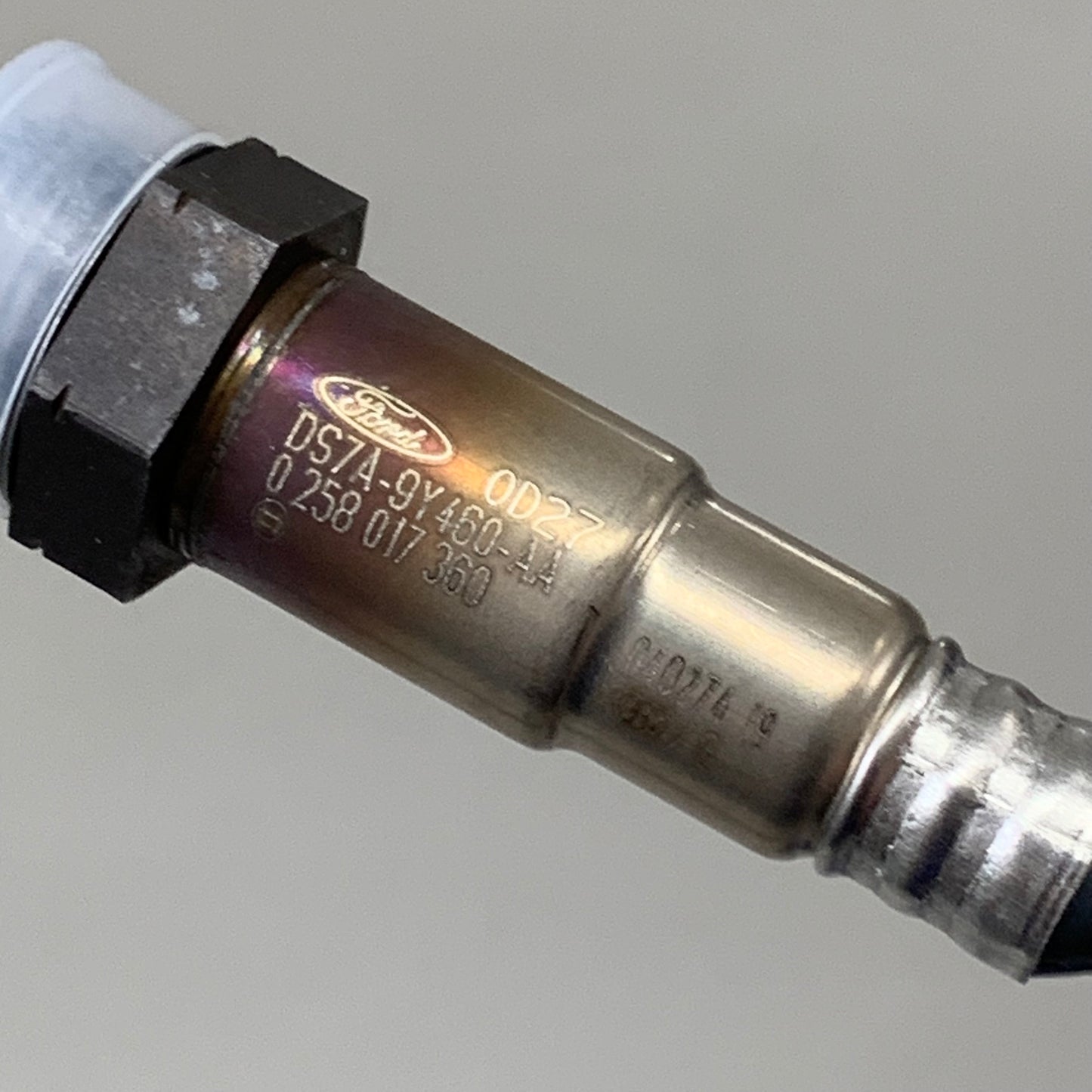 DENSO Oxygen Sensor for Ford Focus, Ford C-Max, Lincol MKZ, Ford Fushion etc 234-5068