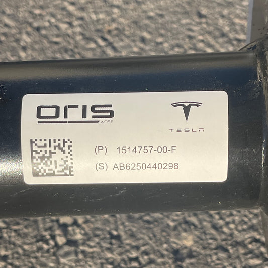 ZA@ Pallet of ORIS Tow Hitch For Tesla Model Y 1514757-00-F (AS-IS)