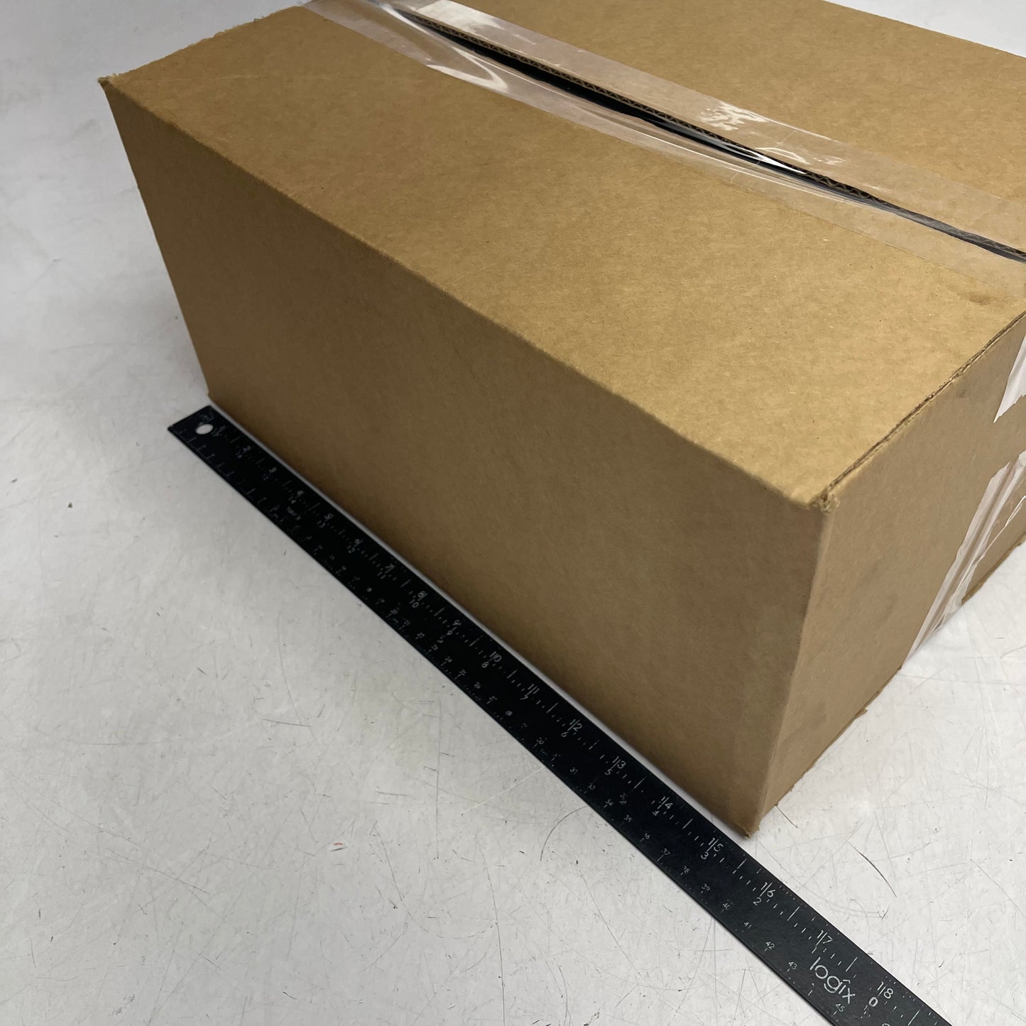 ZA@ Pallet of MIXED (1,125 Pack) Boxes 15”x11”x7-1/2”, 25 boxes per bundle (AS-IS) E