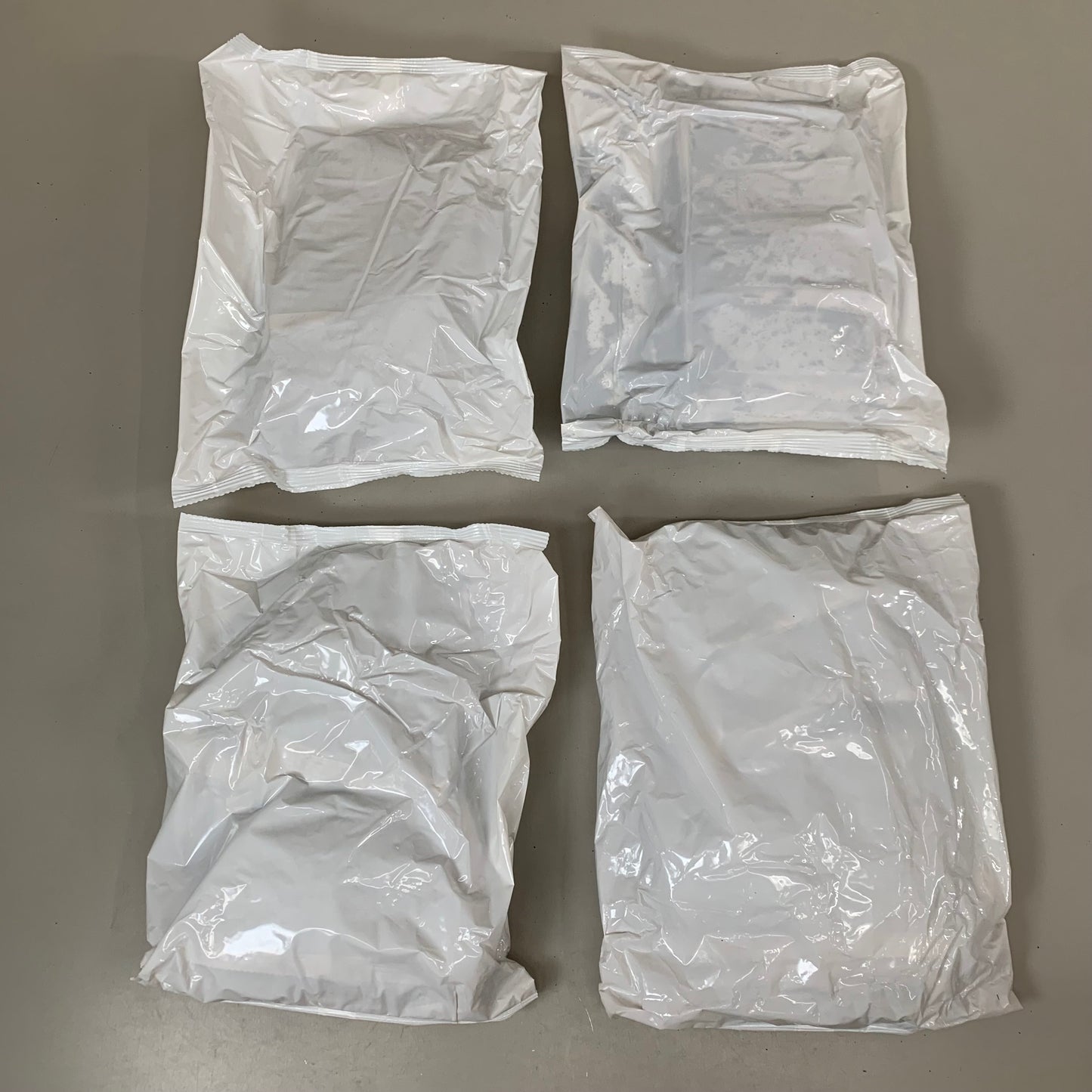 COMMUNITY COFFEE (24 PACK) Iced Tea Open Brew Frac Pack 4.0 oz