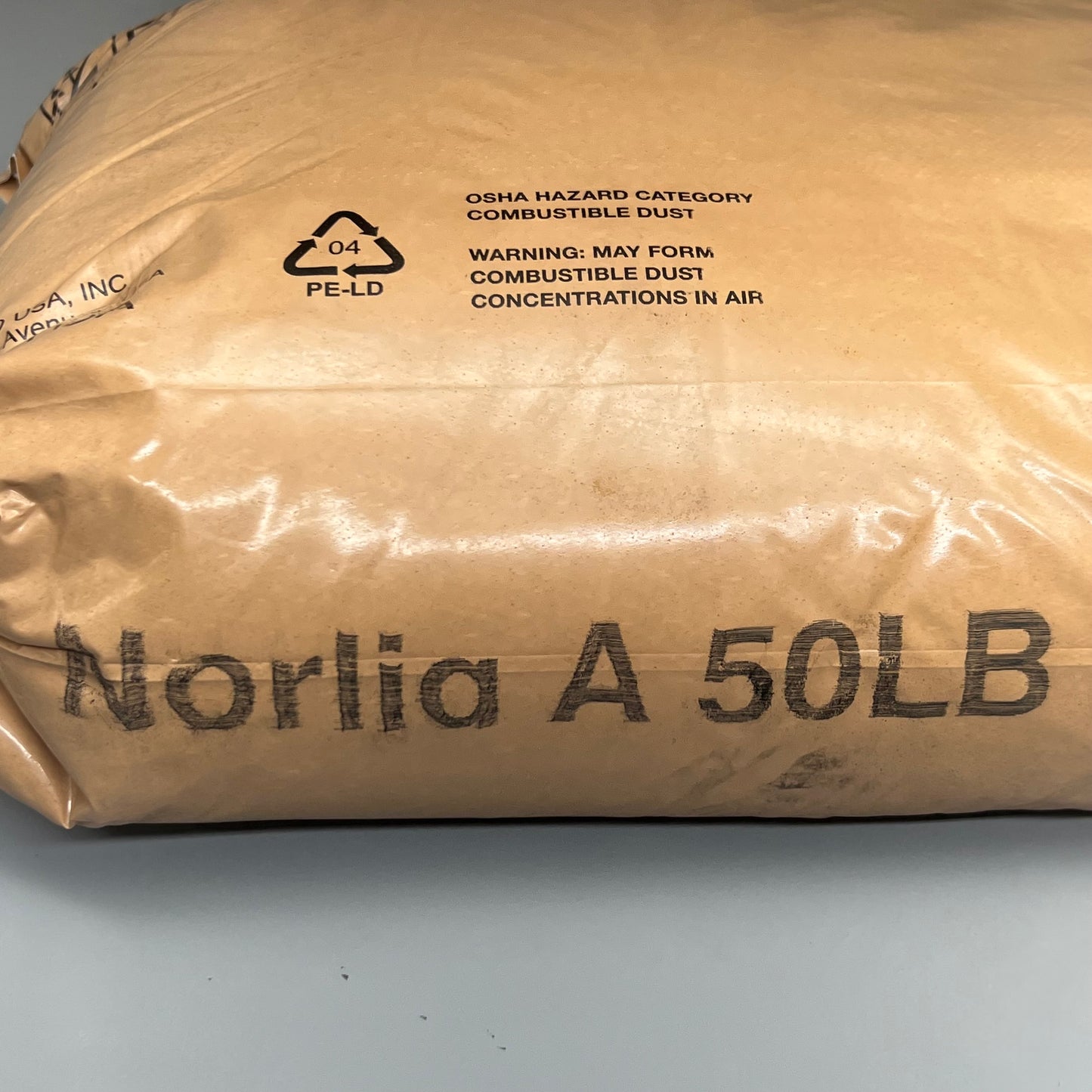 BORREGAARD Powder Norlia A 50LBS Agricultural Application Plant Nutrition