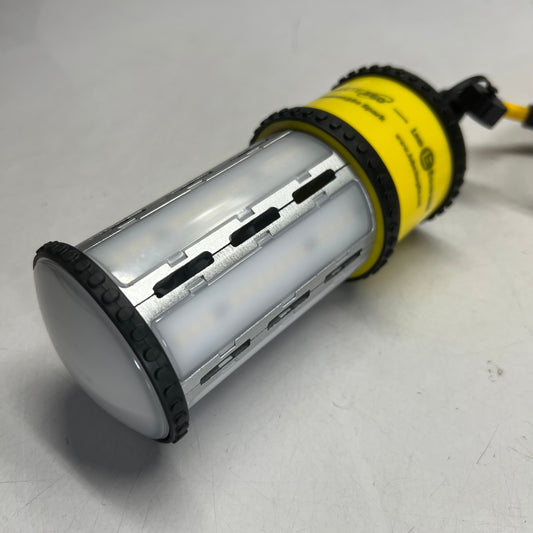 LIND EQUIPMENT Modular Led Jobsite Light LE360LEDS-P2-Q3