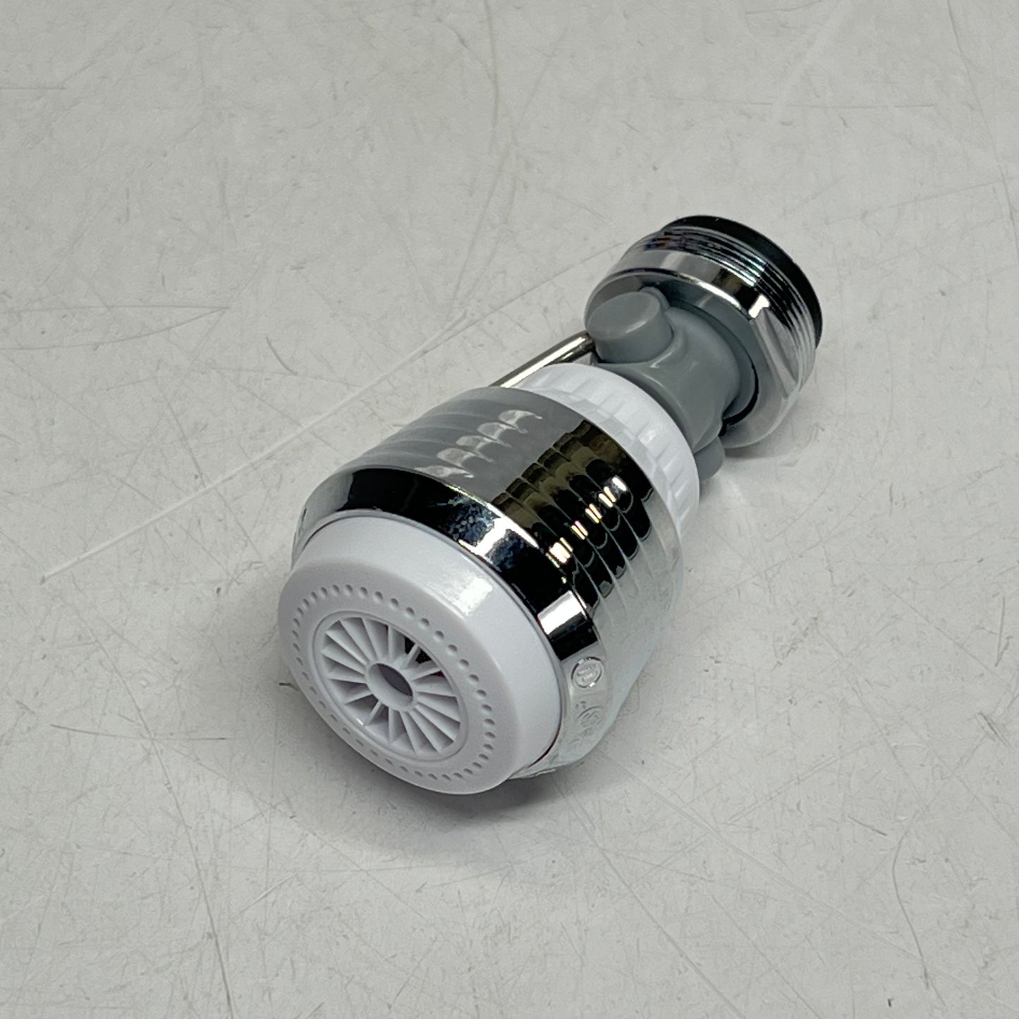 AM CONSERVATION (15 PIECE) Energy Efficient Conserve Water Kit Polished Chrome