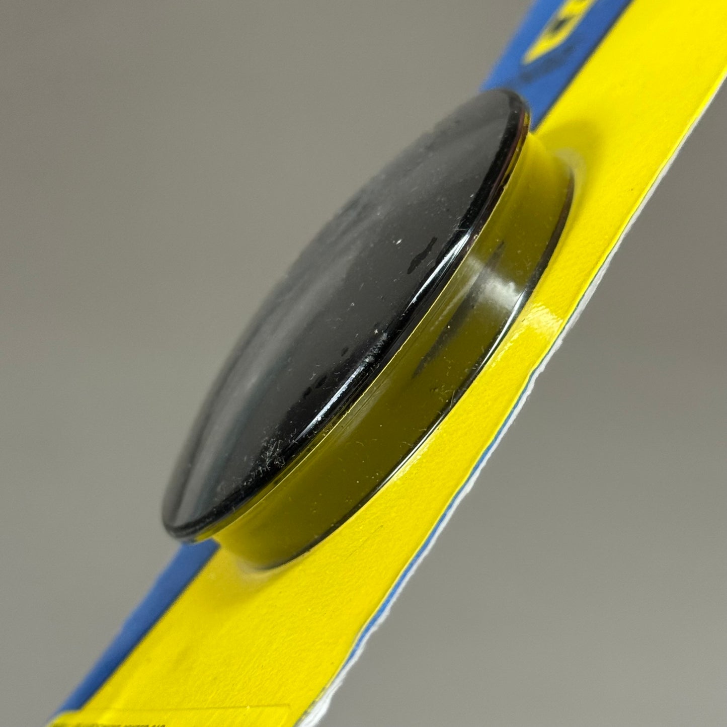 SEACHOICE (2 Pack) Lacement Plastic Center Cap 7"x12"x4" 28591