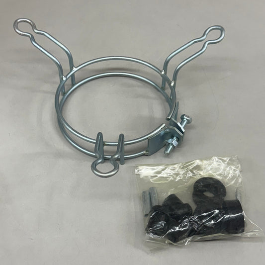 MARS Motor Bracket Kit 11" Bolt Pattern For Azure Digi-Motor 5-1/2" 08026