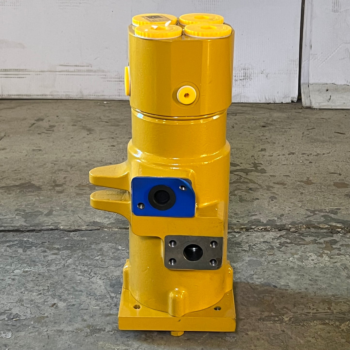 FRIDAY PARTS Center Swivel Joint For Sany Model Excavator Yellow B229900000630