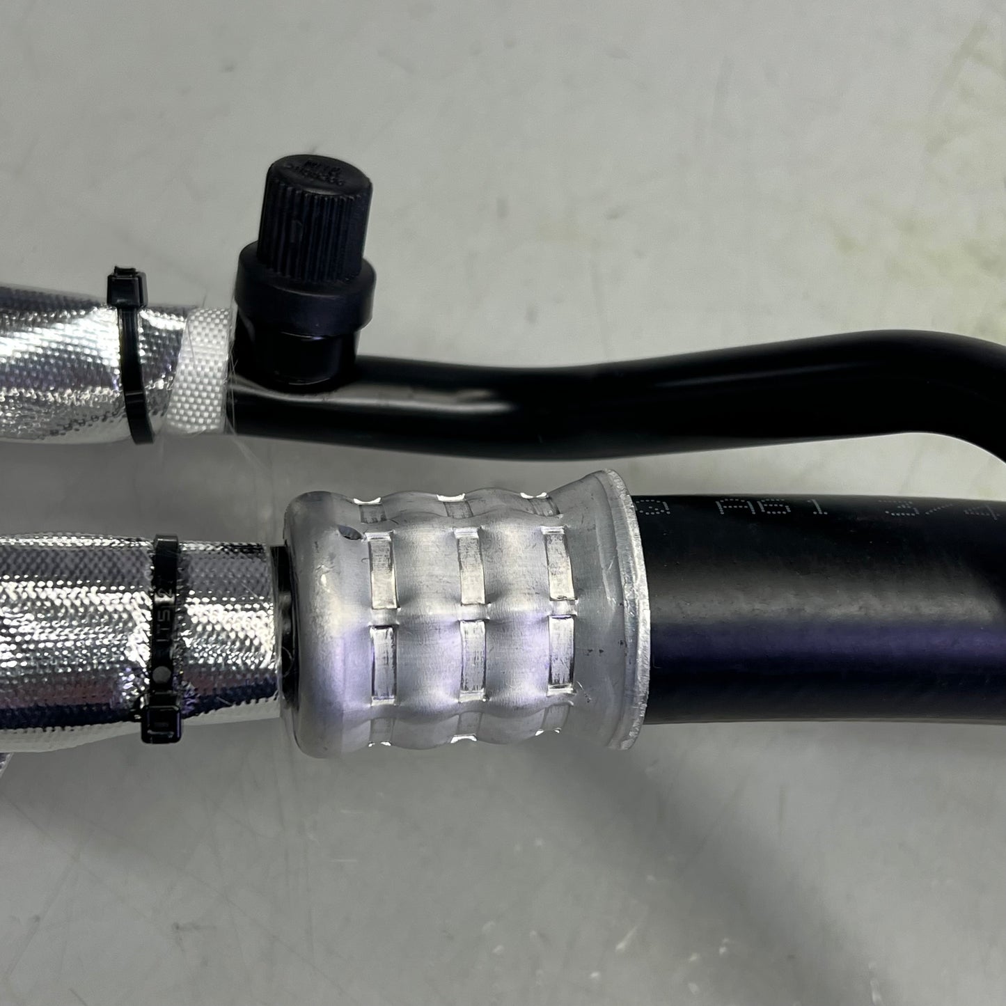 FOUR SEASONS  A/C Hose Assembly For Ford Excursion Model Vehicles 56069