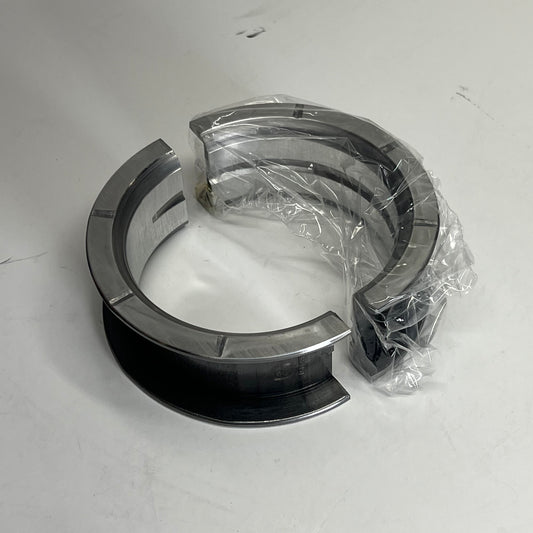 JOHN DEERE Genuine Oem Thrust Washer Bearings Silver RE529320