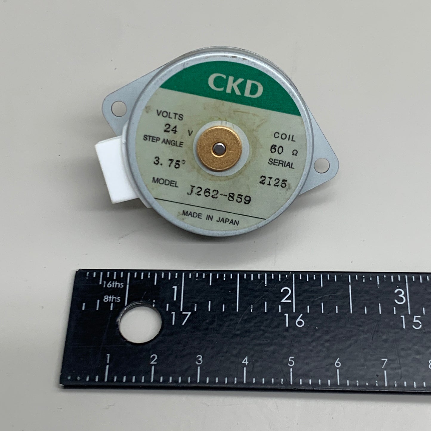 ROLAND Motor XY PIX-304 Assembly 22805335