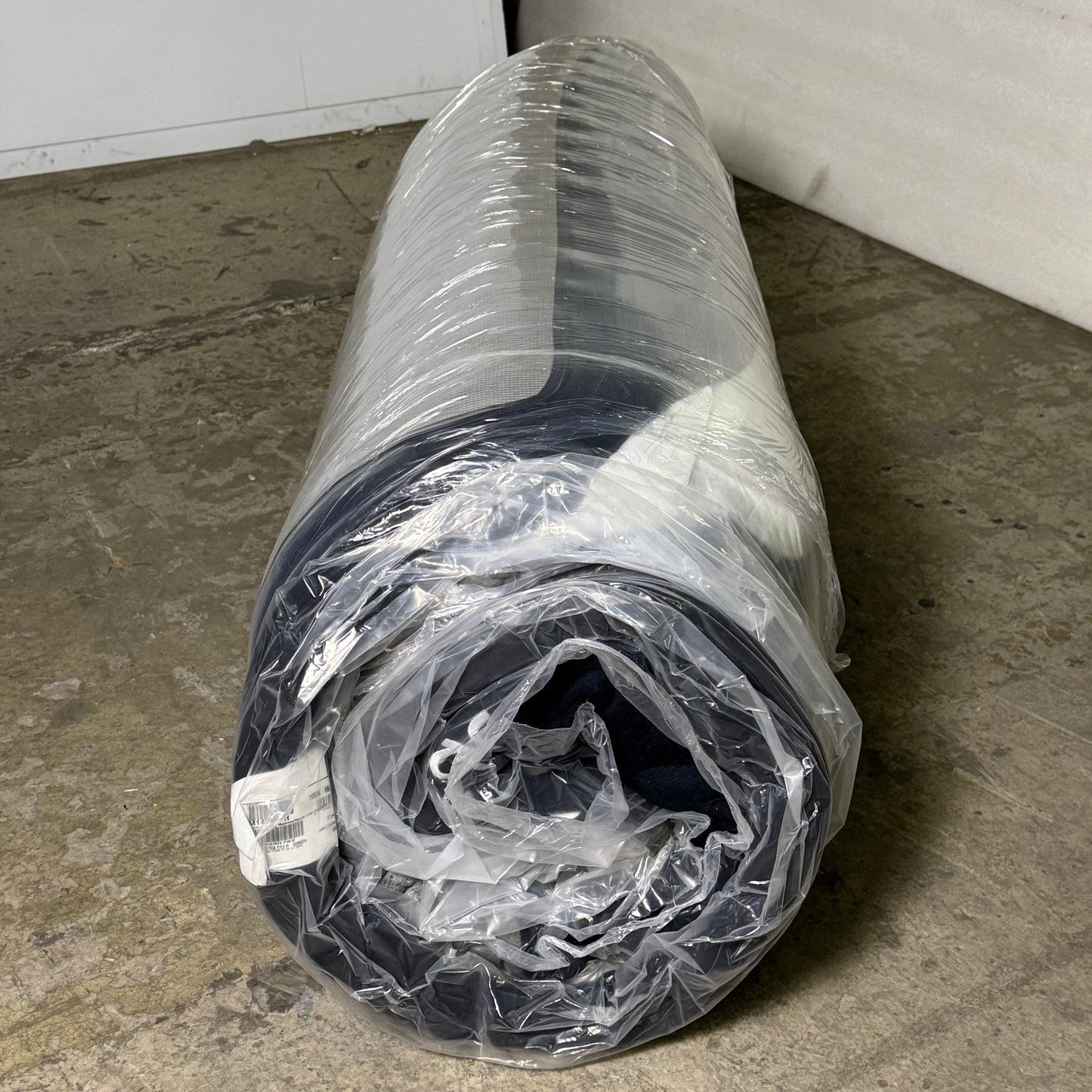 NECTAR California King Mattress/Nectar Luxe Hybrid 5 White M14251FR