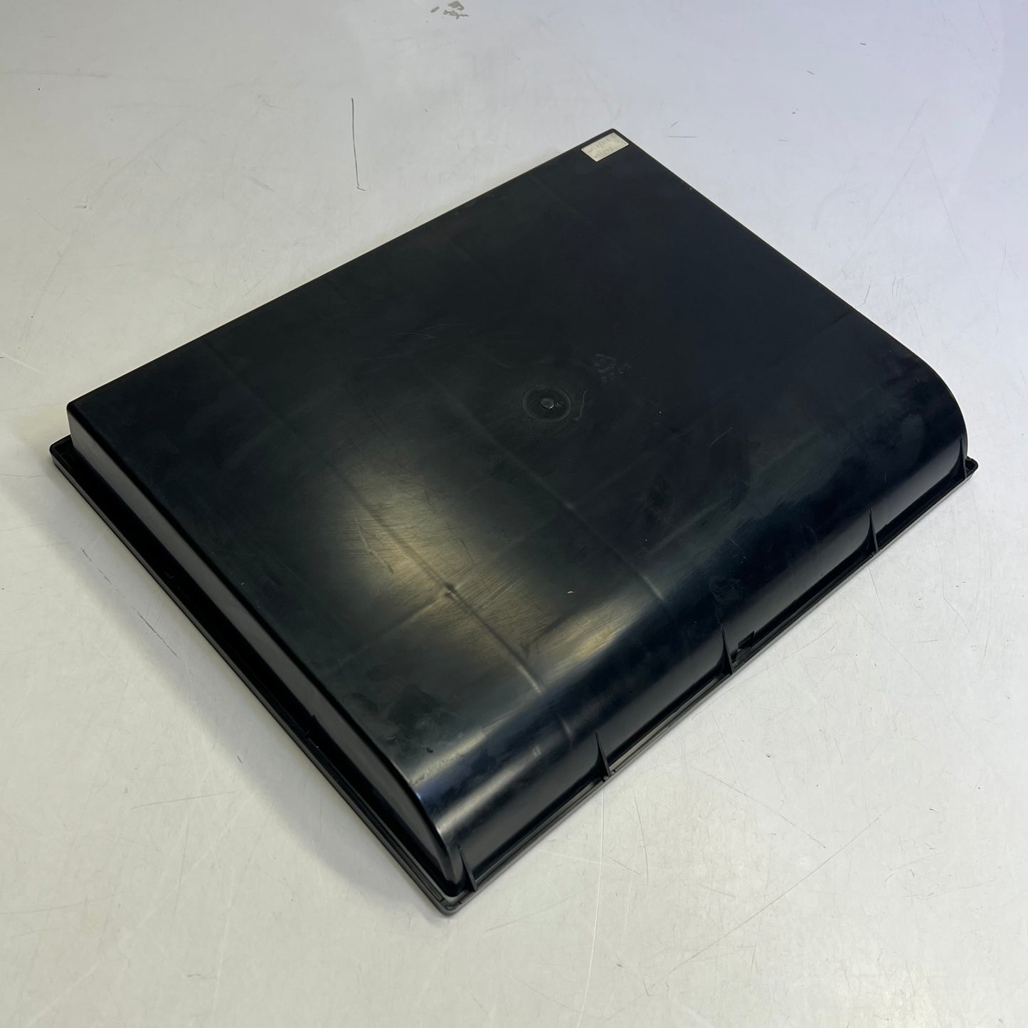 Ibm Point Of Sale Cash Till Drawer Tray Replacement  5 Bill Compartment Black