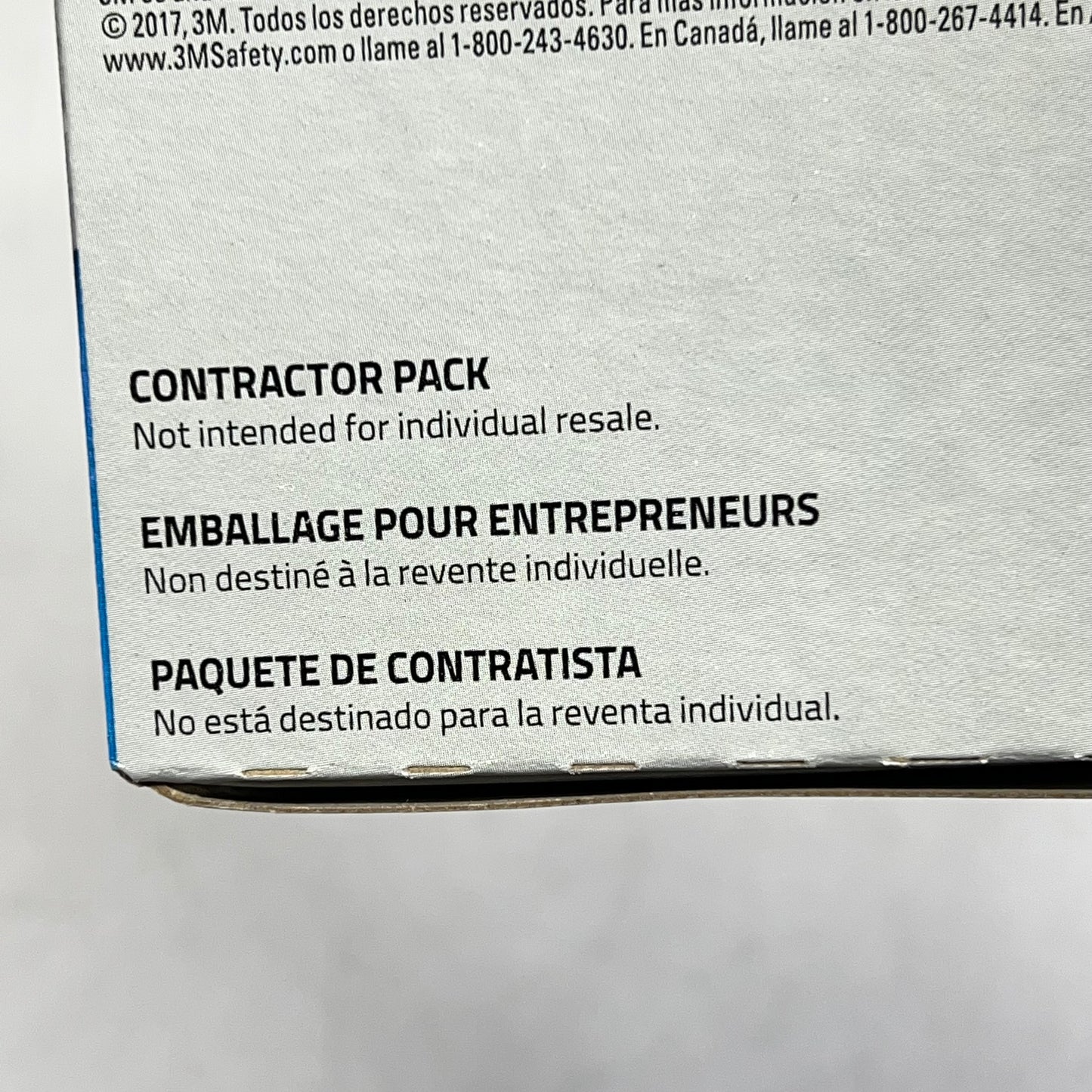 3M (4 PACK, 20 EACH) N95 Particulate Respirator 8210 Plus For Paint 8210PP20
