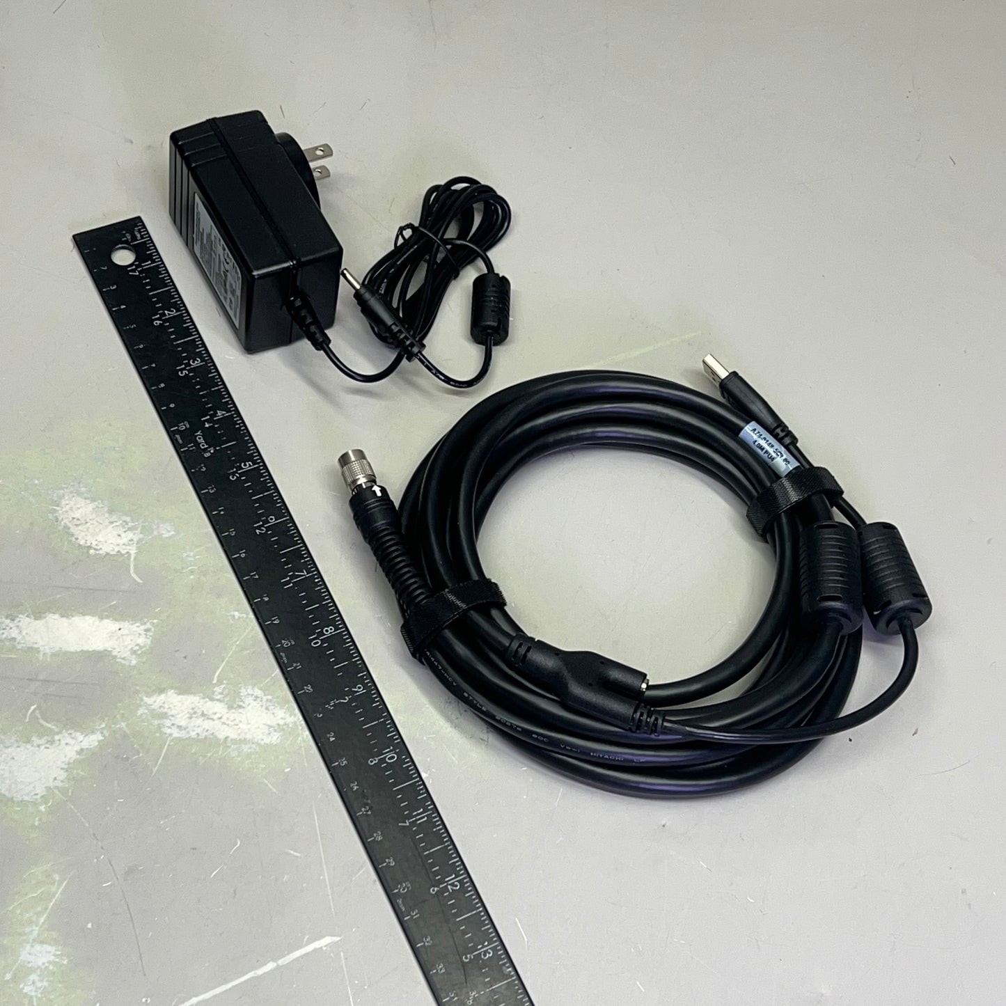 TECH MED Portable High Precision White Light Technology 3D Body Scan Kit 581688