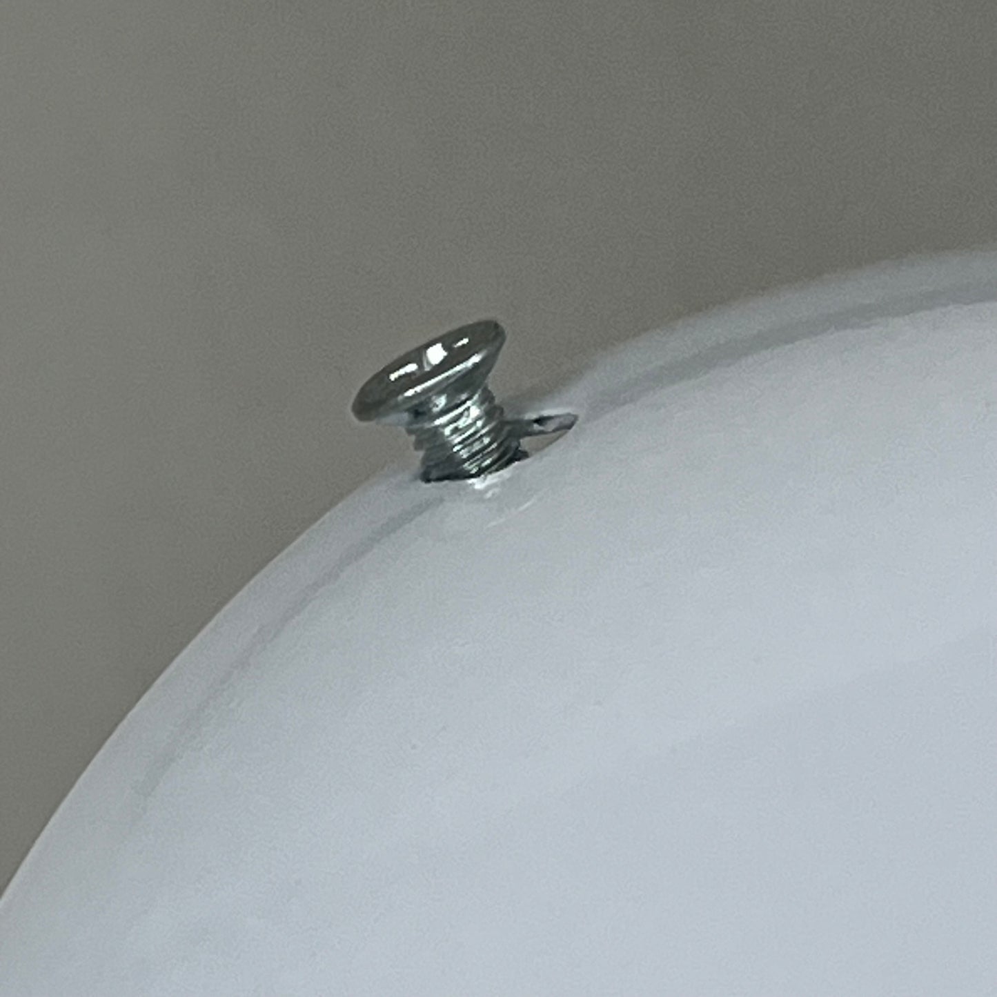 VAKKERLIGHT Khmara Halia Pendant Lamp Japanese Moon Inspired 67x57x43cm White