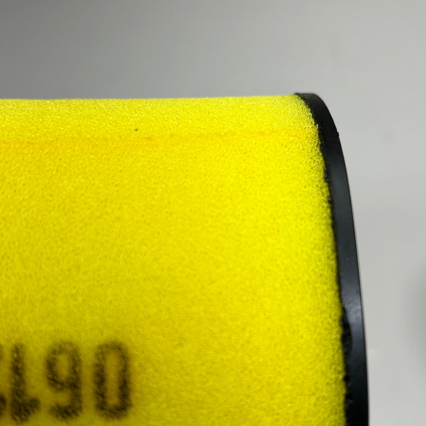 HONDA Air Filter Genuine OEM For Motorcycle 17254-HM8-000