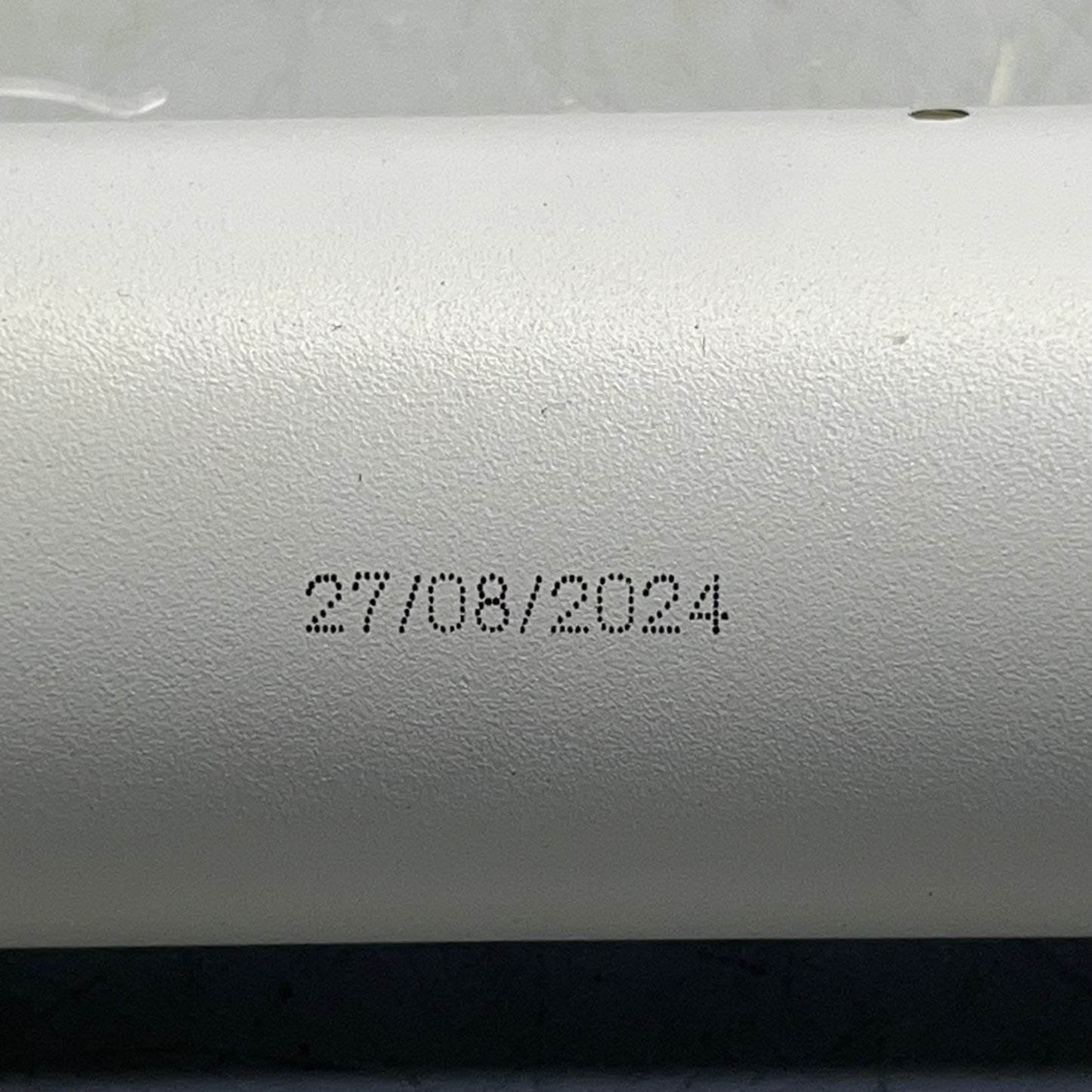 ARC Roll Ease Automate ACRF Fabric Tensioning Motor 15' White MT01-1145-069003