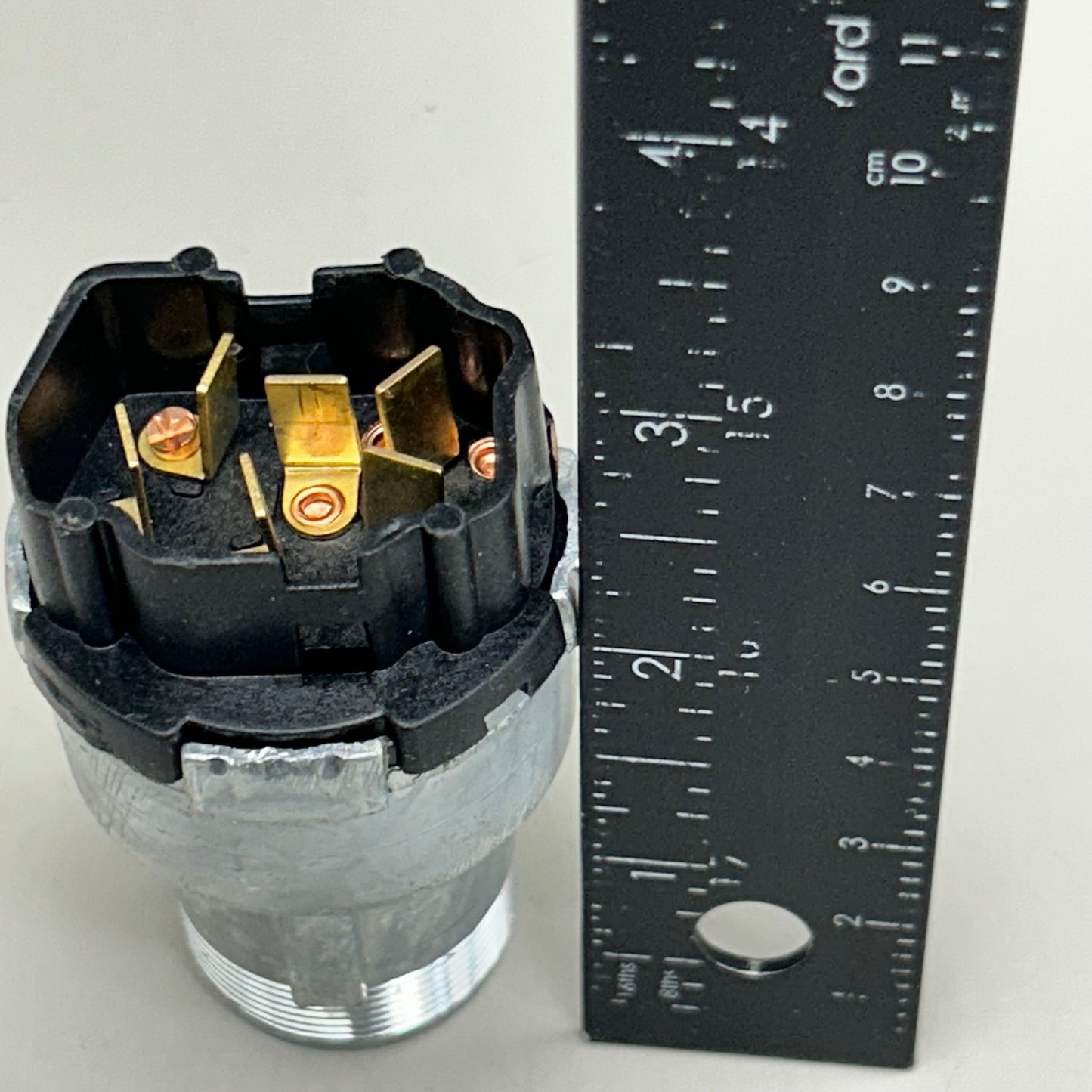 CARQUEST Standard Motor Ignition Switch For Ford CSC1265