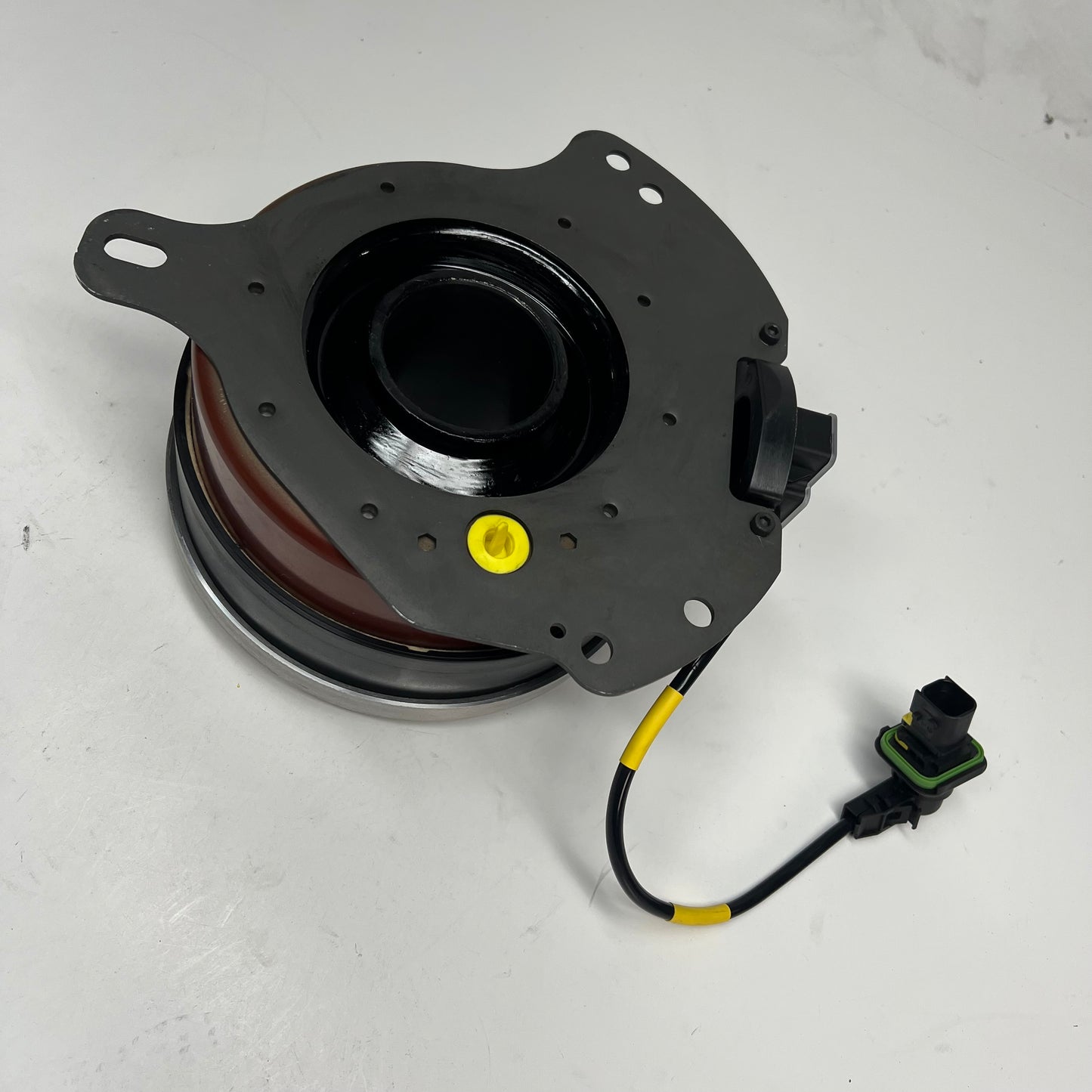 ALLIANCE  Clutch Actuator Concentric Pneumatic Clutch  N25 A0032502115