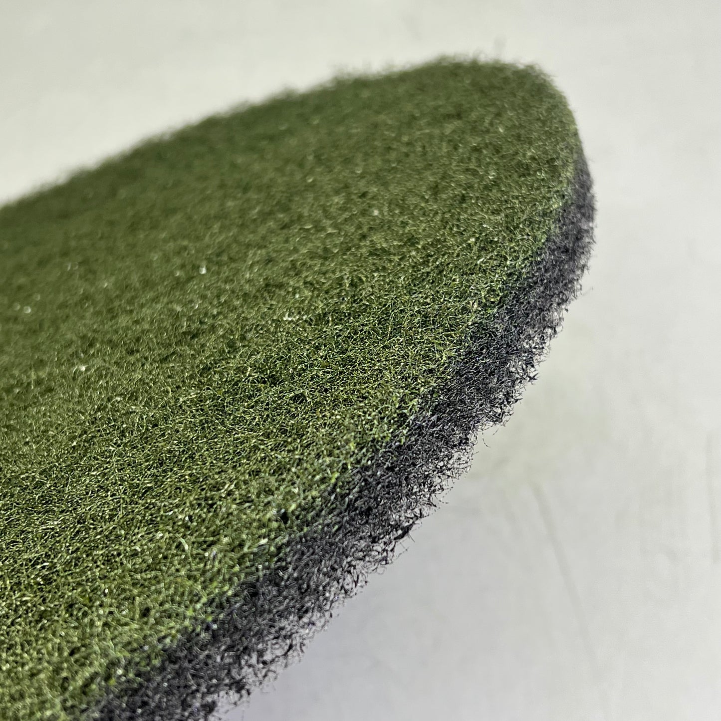 AMERICO (SET OF 2) Black Diamond Pads Highest Brilliance 3000 Grit 20" 442420