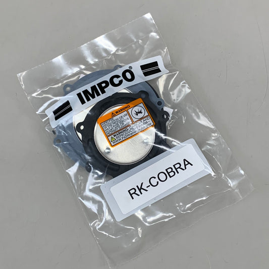 IMPCO Repair Kit For Cobra Style Convertors RK-COBRA