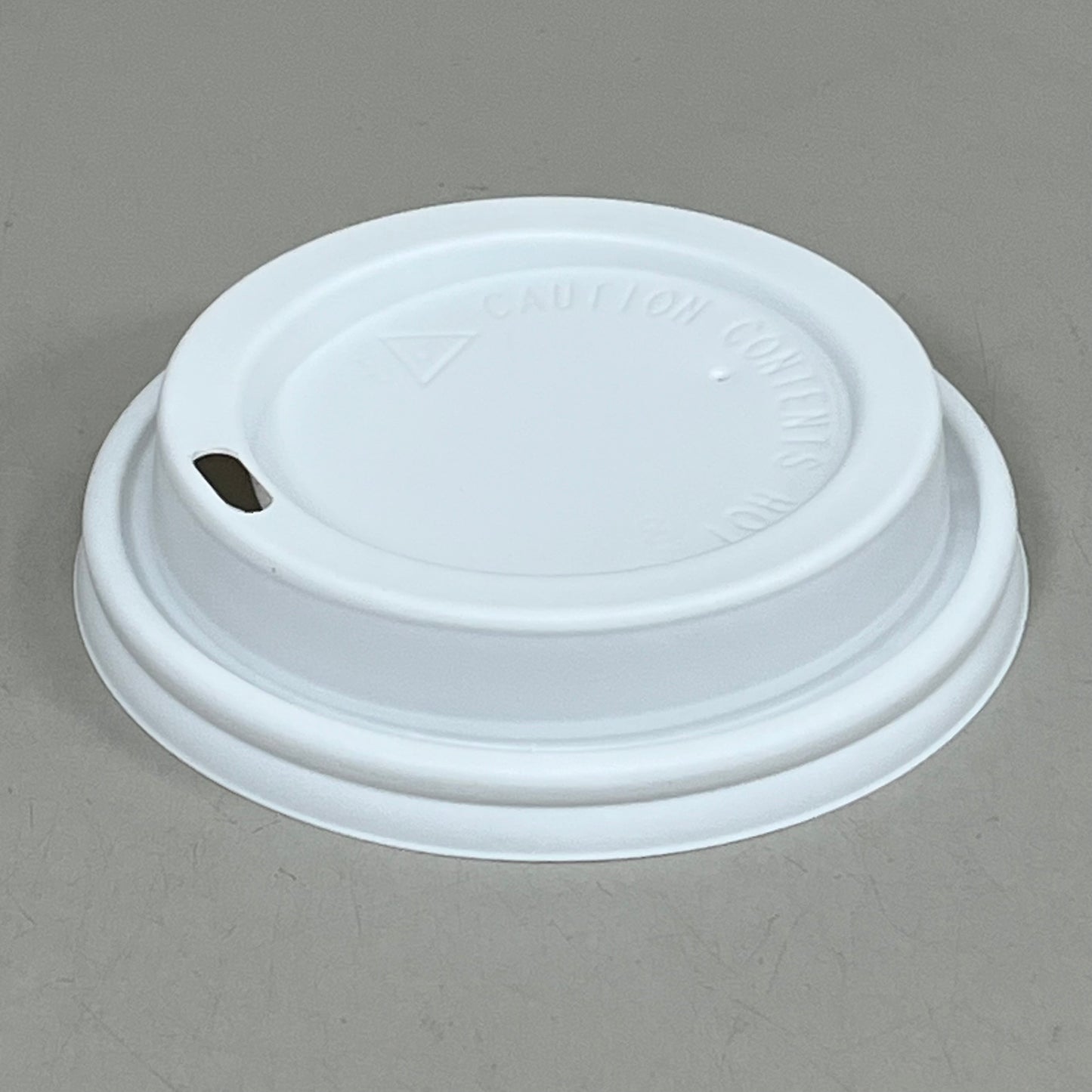 PACTIV EVERGREEN (1020 Count) Plastic Lids for 16-20 oz Hotcups