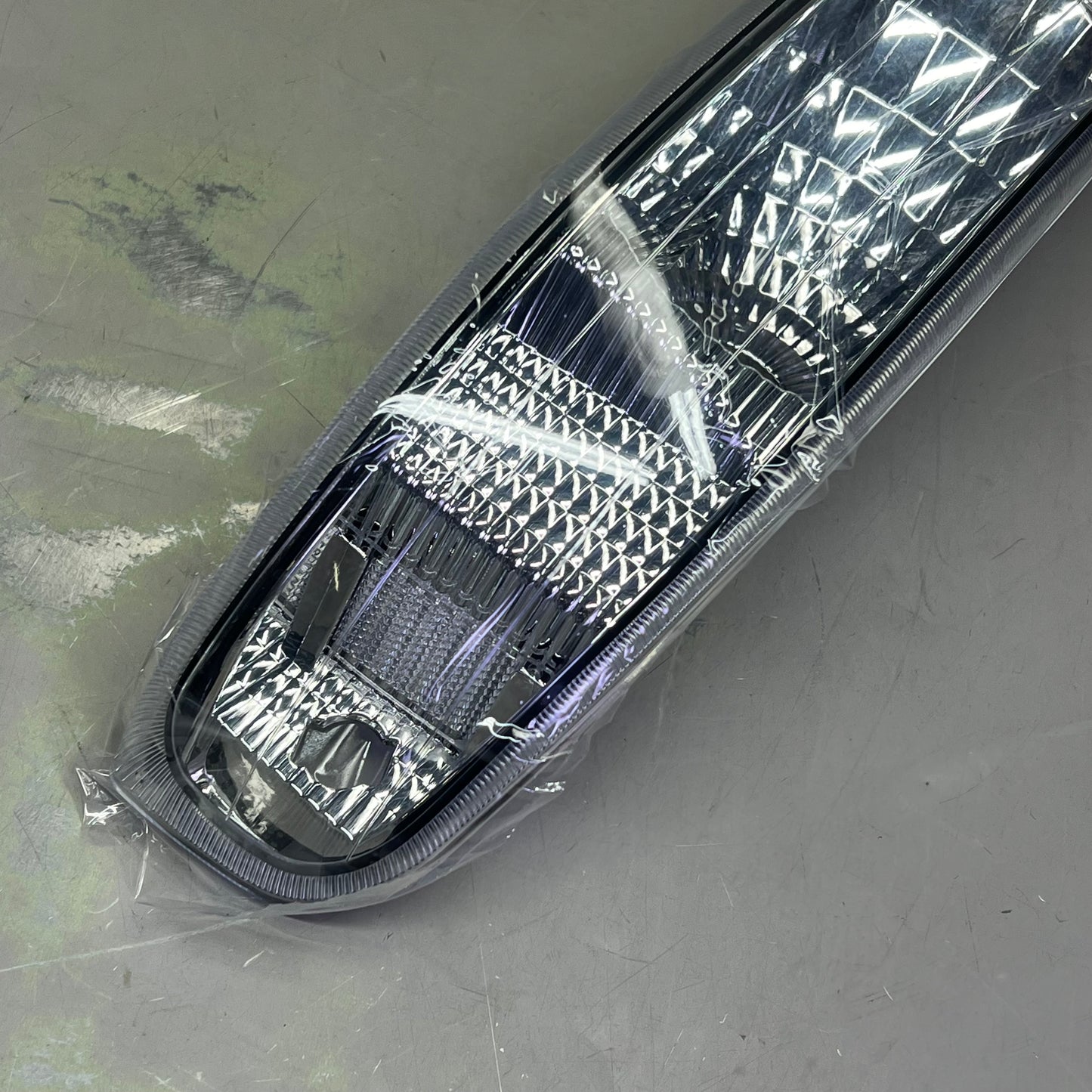 ECCPP Headlights LH & RH Front For 99-02 Chevy Silverado 00-06 Suburban 128309