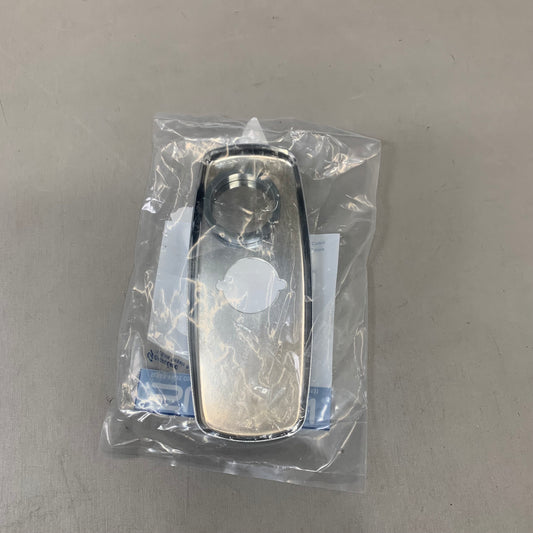 SLOAN Trim And Cover Plate For Optima/ Optima Plus Series 6"x2" Chrome ETF-312-A