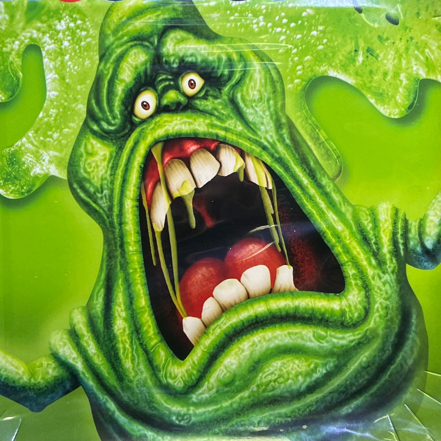 PRIME PARTY (5 PACK, 8 PLATES EACH) Ghostbusters Dessert Party Plates 7" 2800DSP