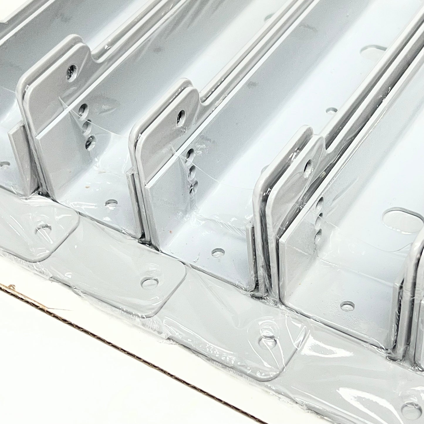 MORRYDE Cargo Tray Riser Kit 800lb Cap Hight Adjustable CTG54-001