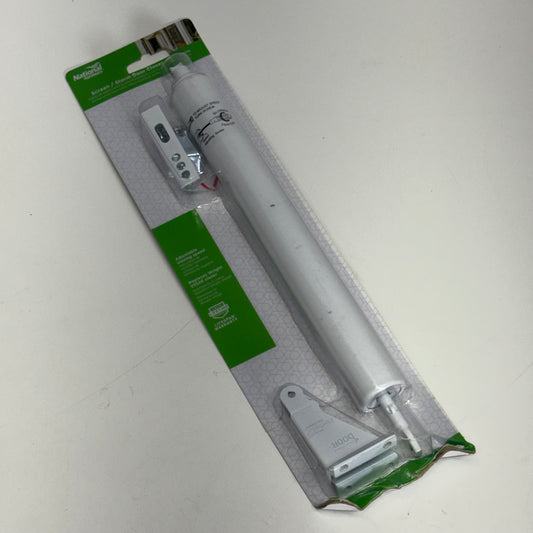 NATIONAL HARDWARE Screen/Storm Door Closer Sz 13"L N213-207