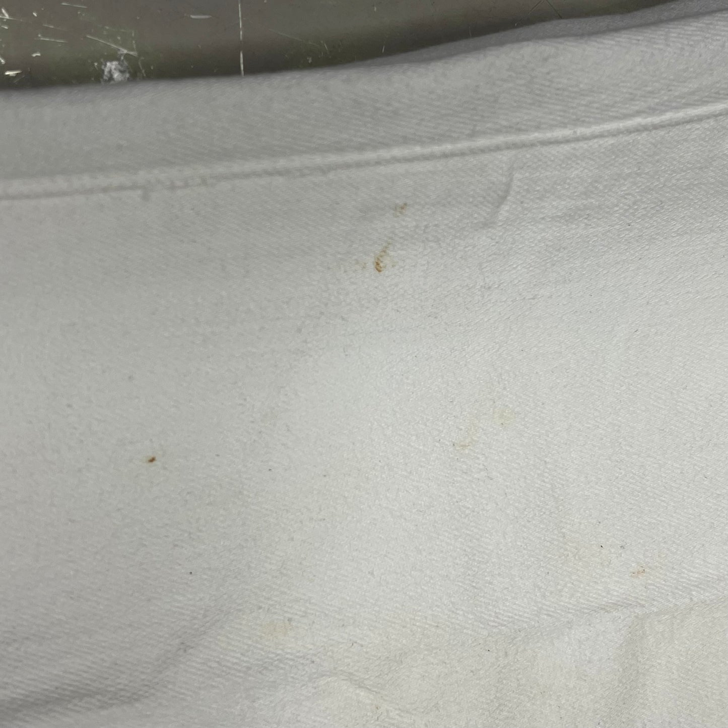 L'AGENCE  Sada High Rise Crop Slim Jeans Made In USA Women's Sz 31 (Used)