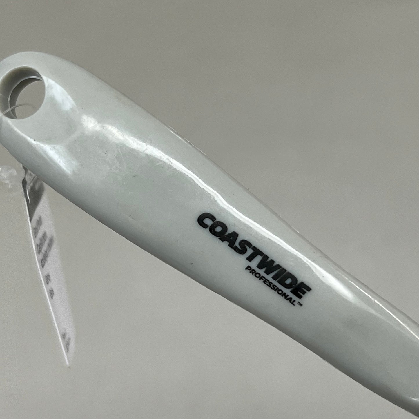 COASTWIDE (8 Pack) Grout Brush 9" Gray