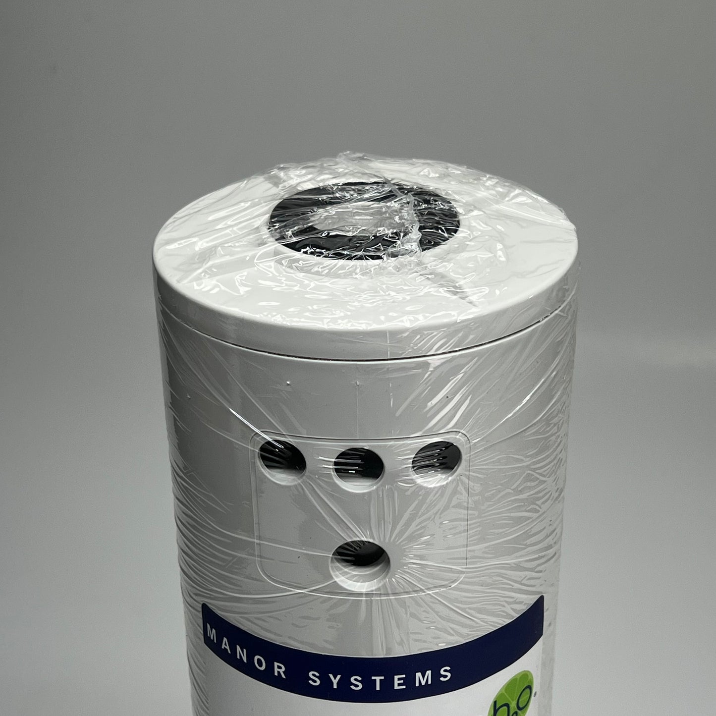 NUVO H2O Manor Duo Replacement Cartridge Approx. 50,000 Gal or 6 Mo 711153
