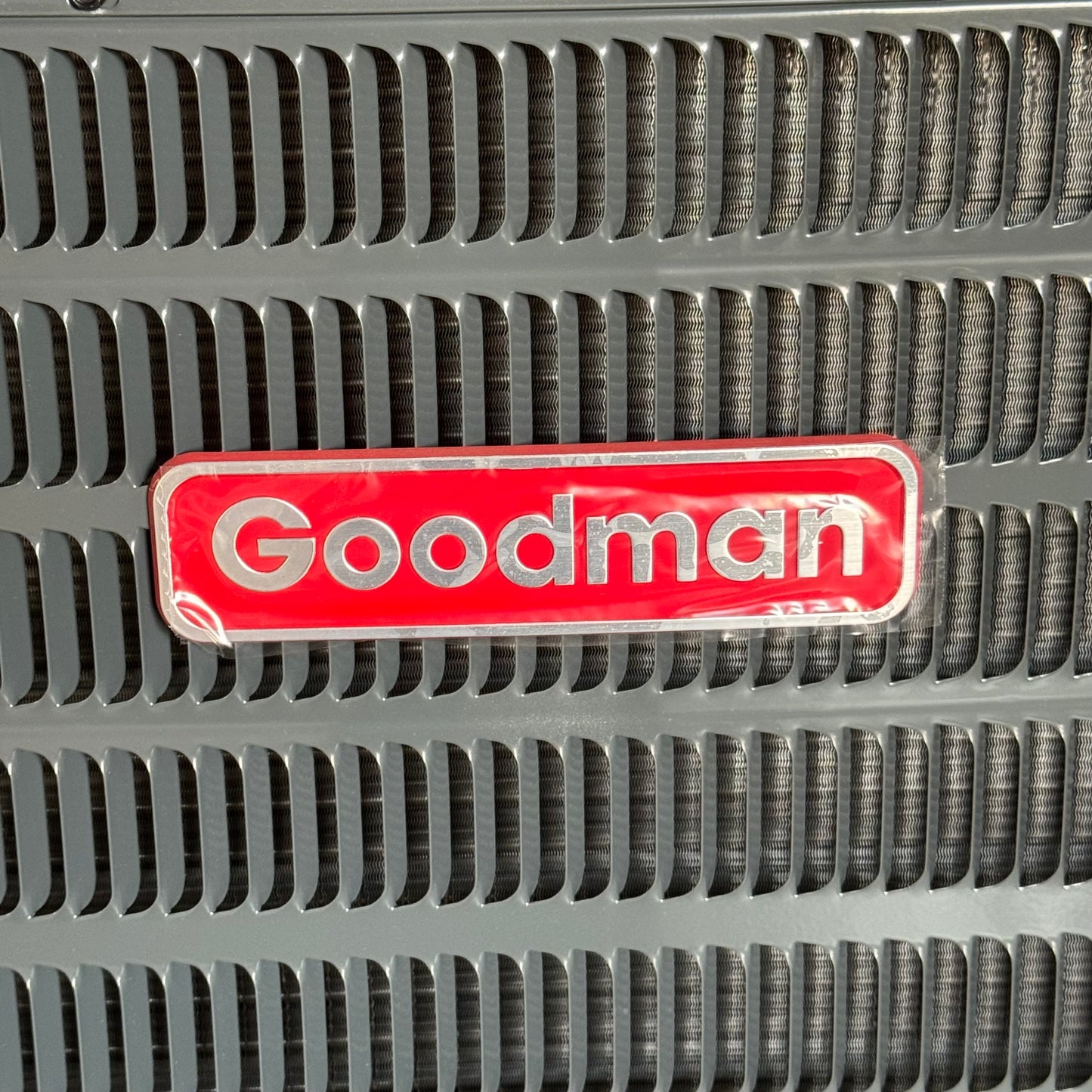 GOODMAN Air Conditioner Condenser 3 Ton Single Phase 36000 BTU GDXN403610AB