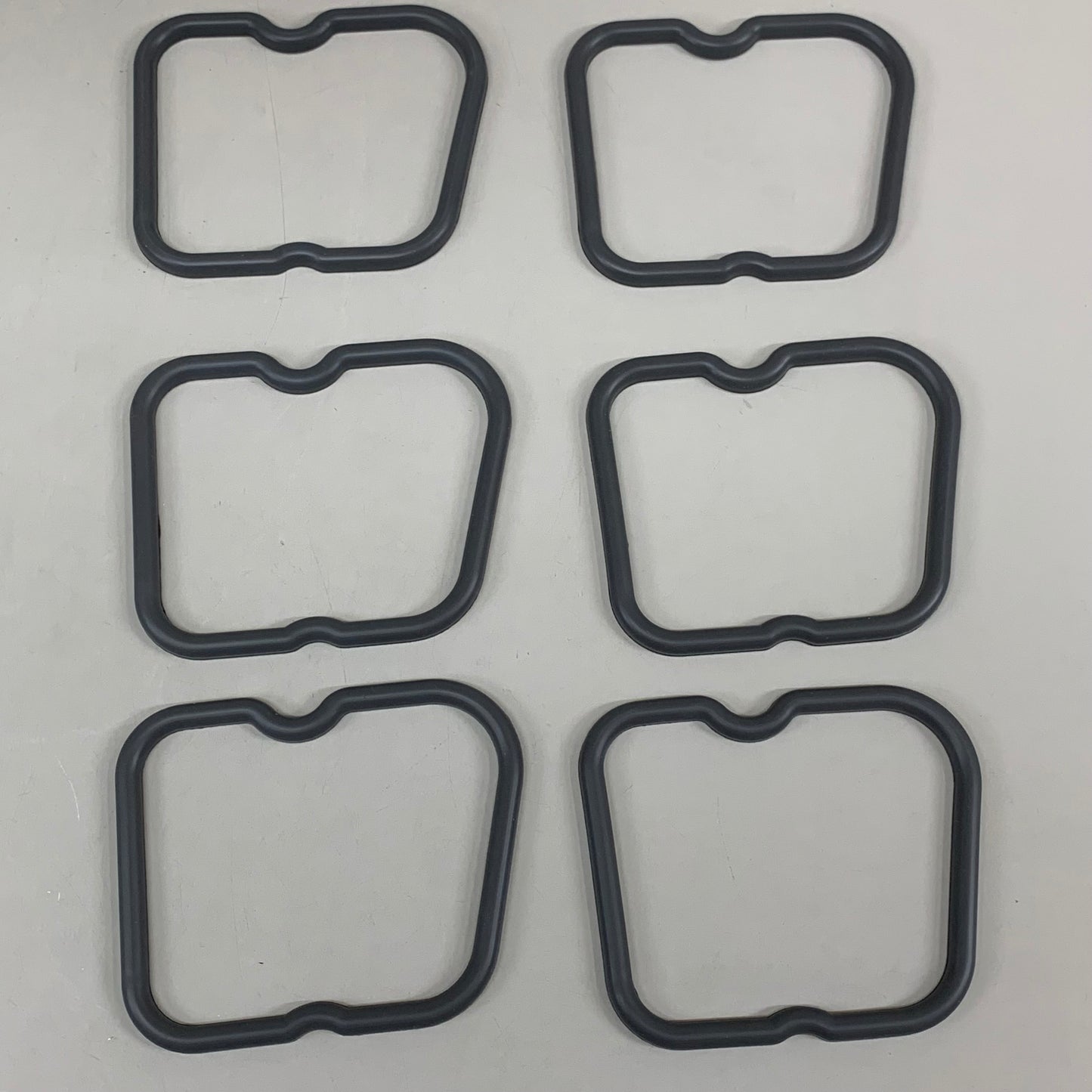 MAHLE Upper Head Gasket Set For 1989-1998 Dodge HS4068