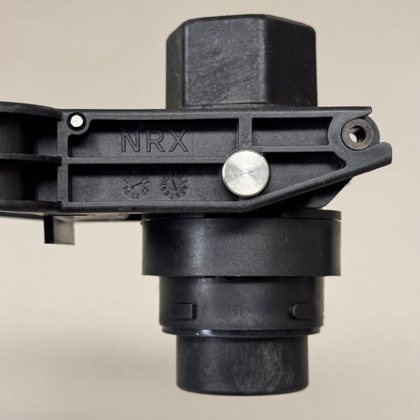 BLUE1ENERGY High Flow Fill Coupler BSPP 1"-11"