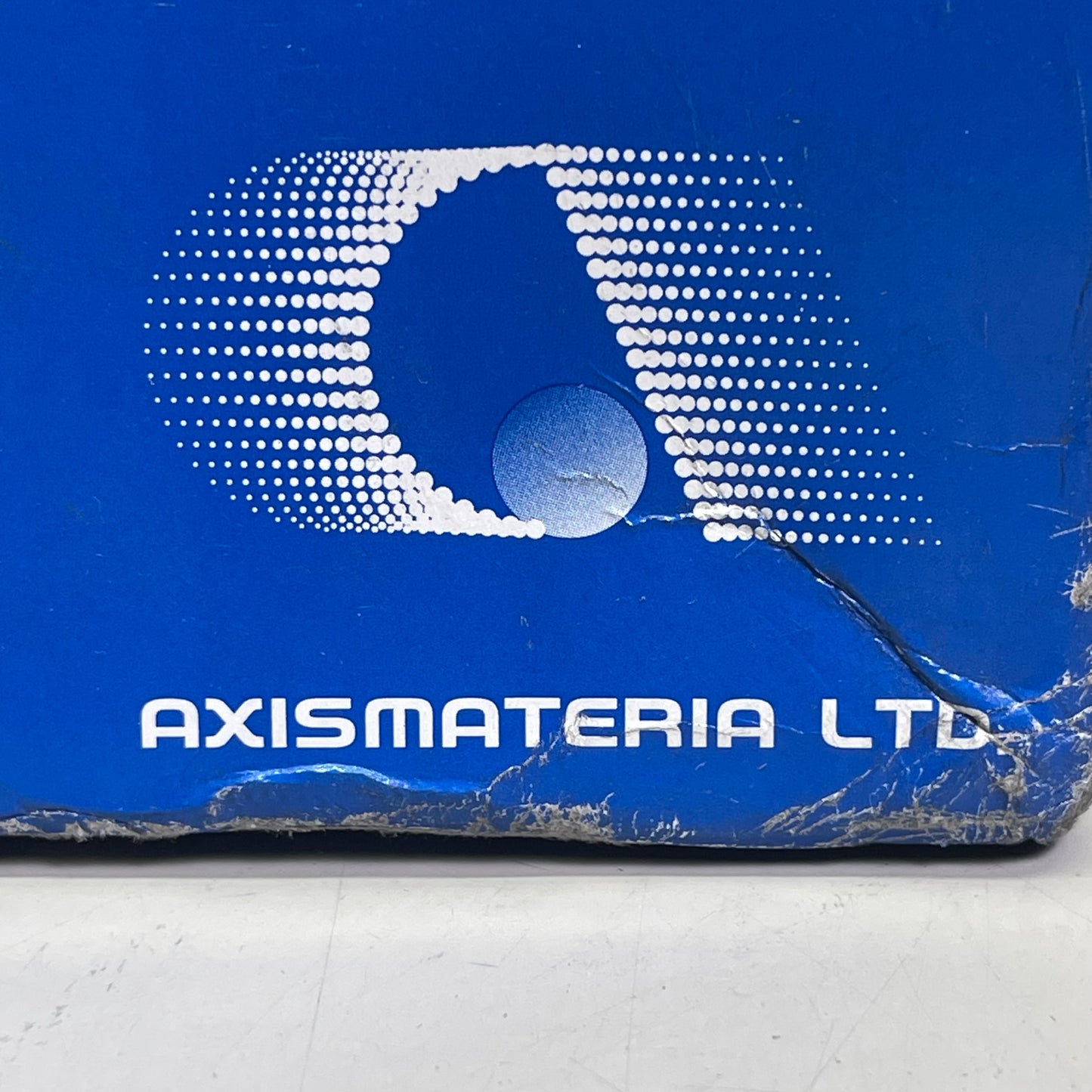 AXISMATERIA (5-PACK) Tungsten Carbide Rods Micro Grain Made in Japan 00352759