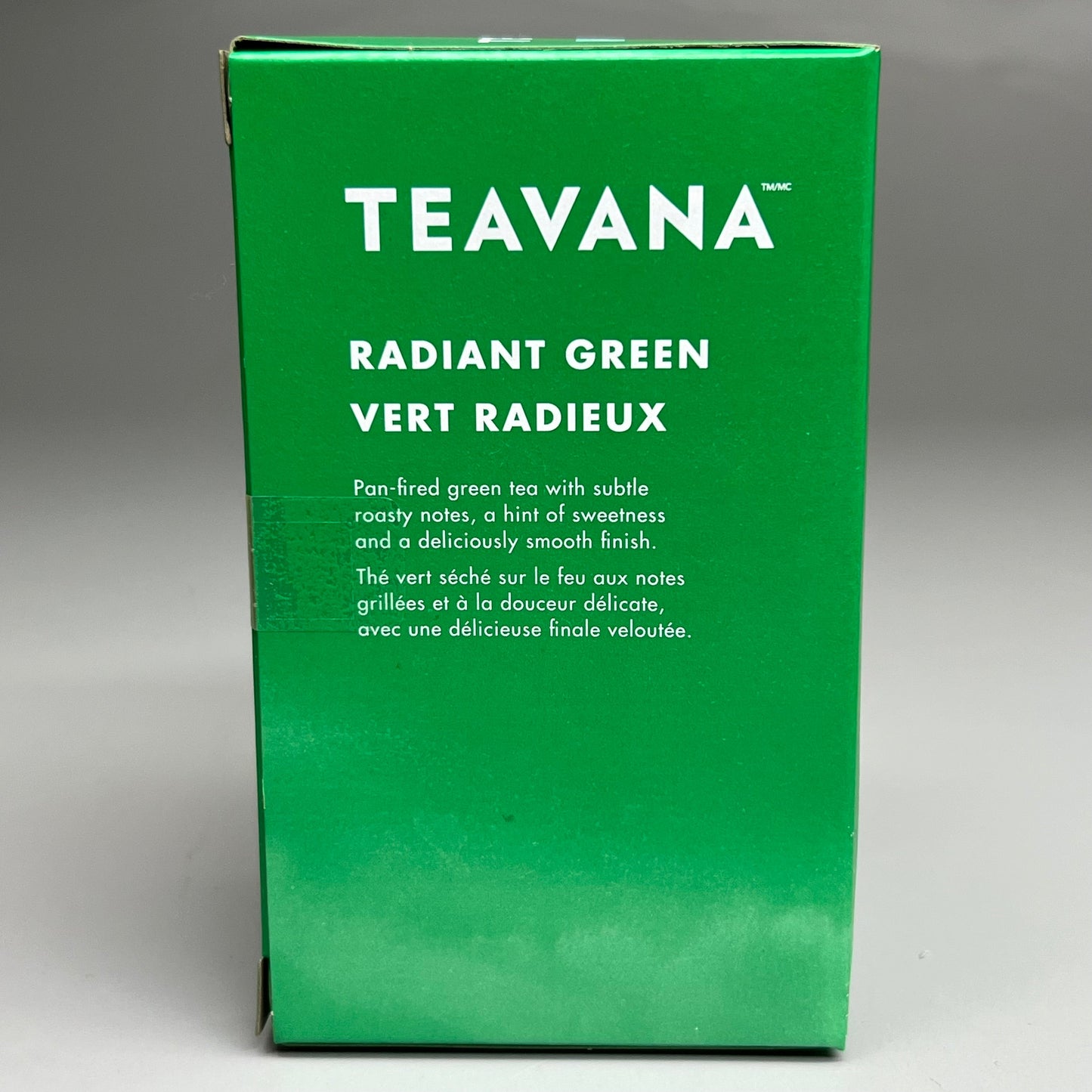 ZA@ STARBUCKS Teavana (16 PACK) 8 Kinds of Assorted Black & Herbal Teas (24 -1.3g bags per Box) BB 03/27 (Damaged)