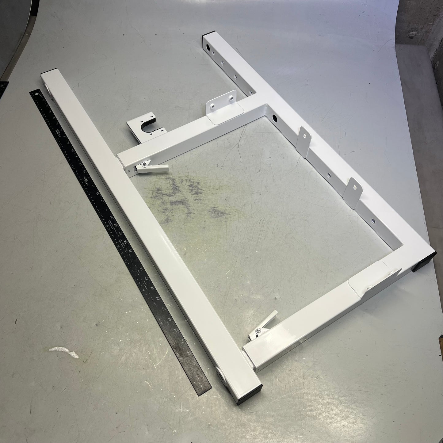 HANDI QUILTER Studio 3 Frame Genuine Parts Only For 20" Amara Longarm  QF09335