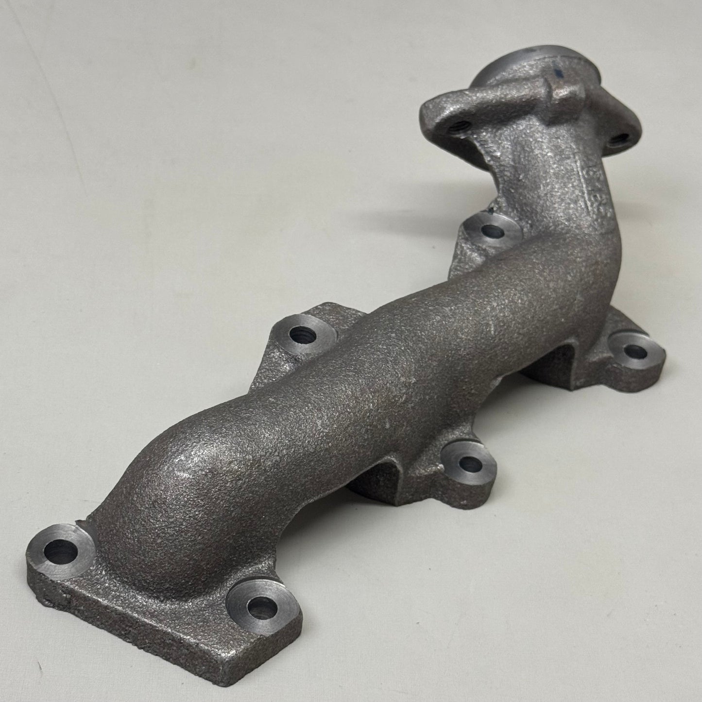 DORMAN Exhaust Manifold Right Cast Iron Regular for Ford Ranger/Aerostar 674-412