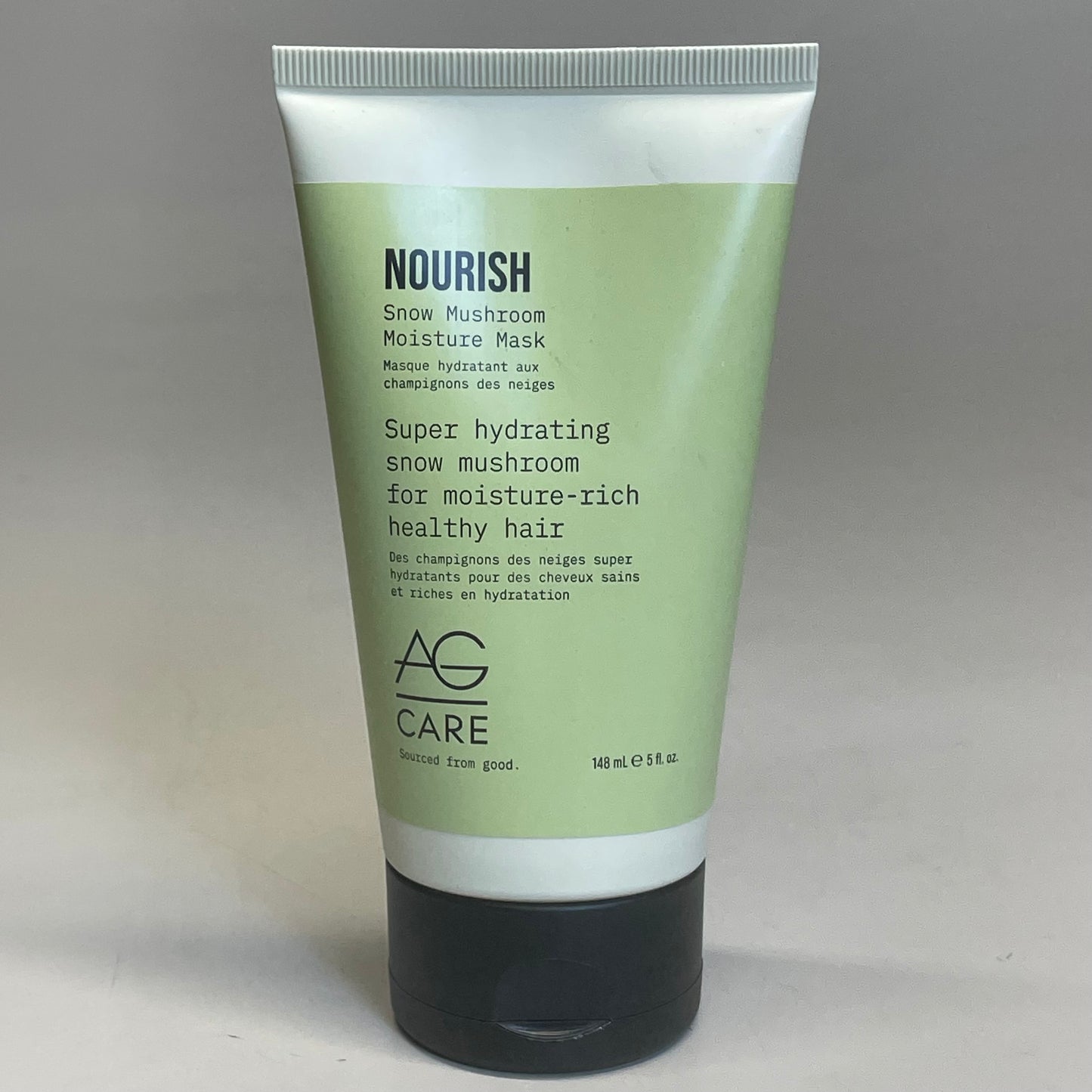 AG CARE Nourish Snow Mushroom Moisture Mask 5 fl oz 100128