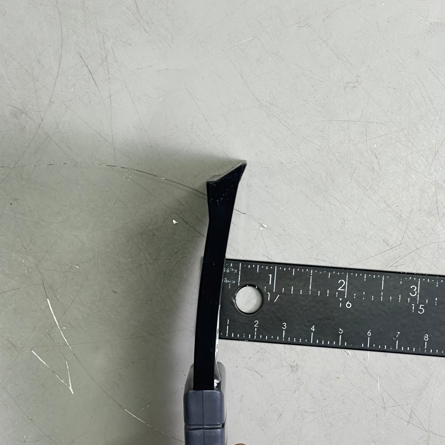 HOPKINS (2-PACK) SubZero Bear Claw Ice Scraper 10" 16721