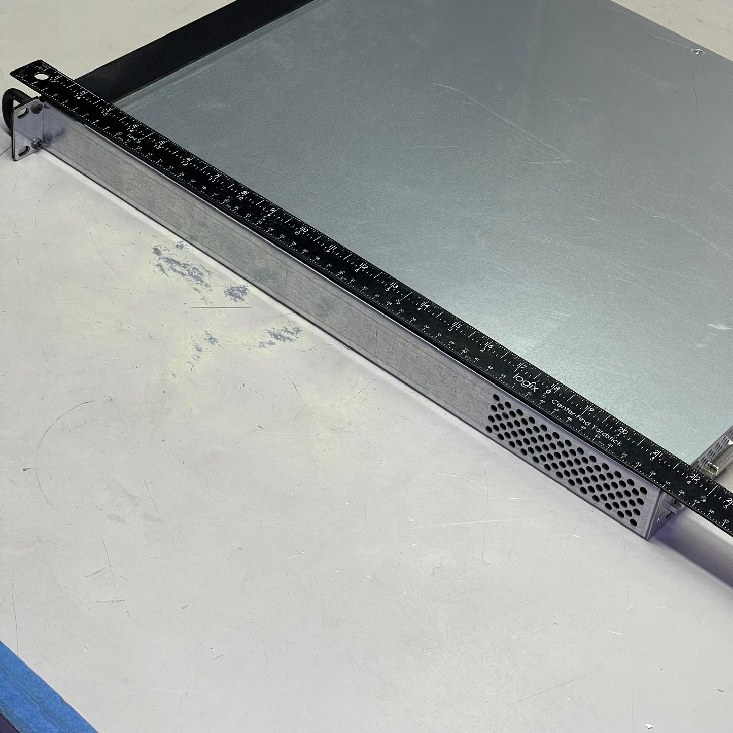 DAKTRONICS VIP-4400 Video Image Processor 0A-1278-0041 (Used, Working)