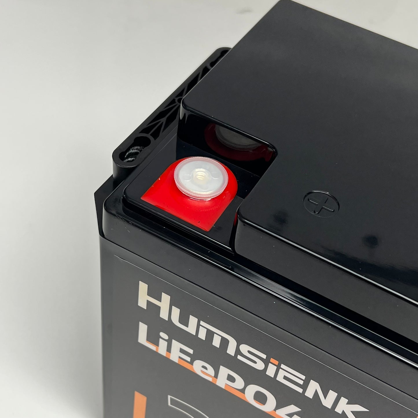 HUMSIENK Lifepo4 Battery Marine Trolling Motor 24V 100Ah 6000 Cycles 24V100AH