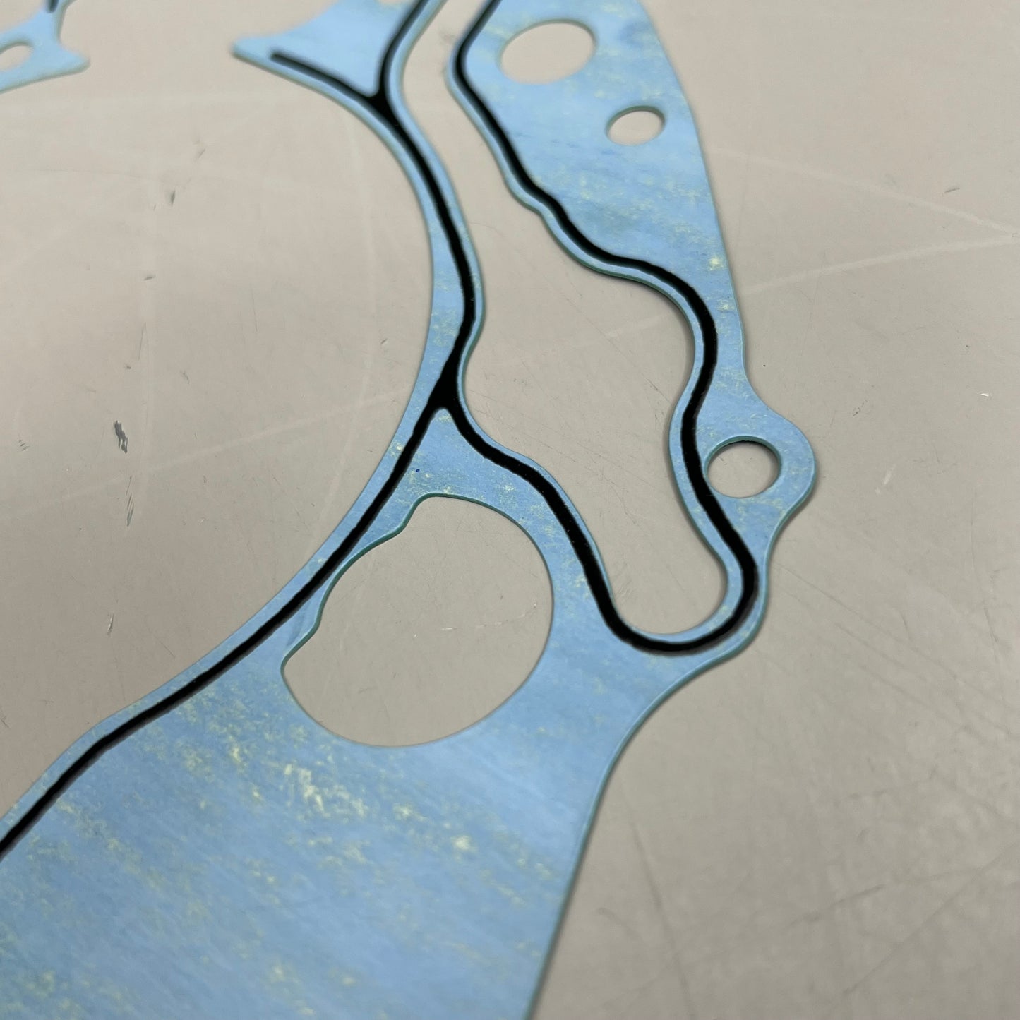 HONDA Gasket Sheet Kit B Genuine OEM CRF250R & CRF250X 06115-KRN-A01